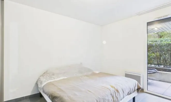 Недвижимость Apartment Cannes République: 4