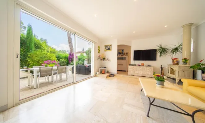 Недвижимость Townhouse Cannes California: 4