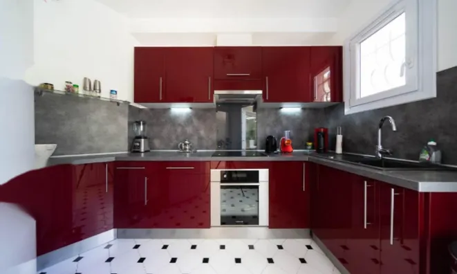 Недвижимость Townhouse Cannes California: 6