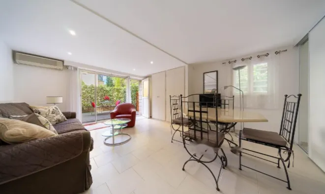 Недвижимость Townhouse Cannes California: 8