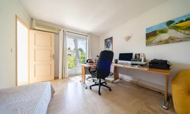 Недвижимость Townhouse Cannes California: 10