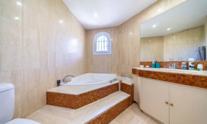 Недвижимость Townhouse Cannes California: 11