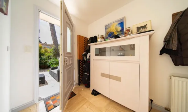 Недвижимость Townhouse Cannes California: 12