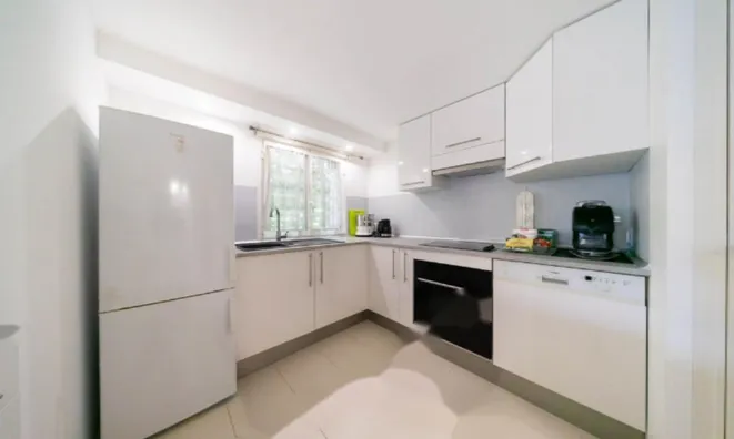 Недвижимость Townhouse Cannes California: 14