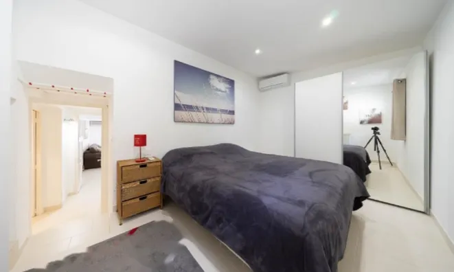 Недвижимость Townhouse Cannes California: 15