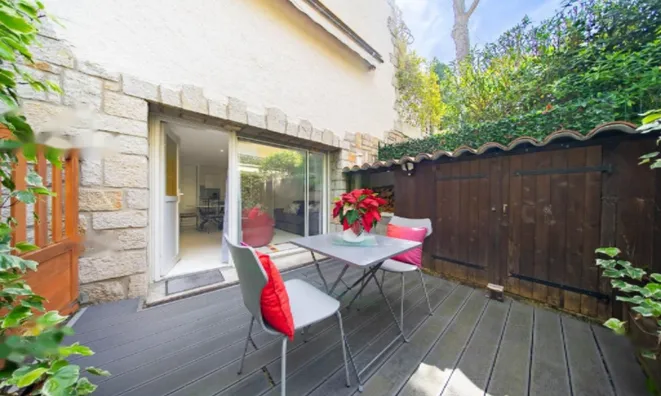 Недвижимость Townhouse Cannes California: 16