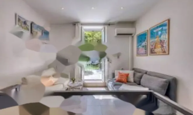 Недвижимость Apartment Petit Juas: 2