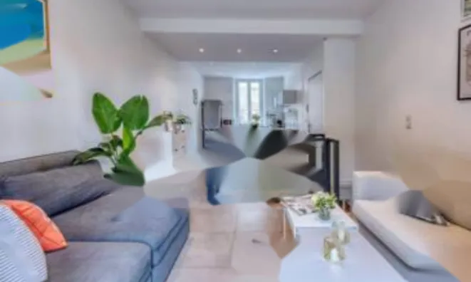 Недвижимость Apartment Petit Juas: 3