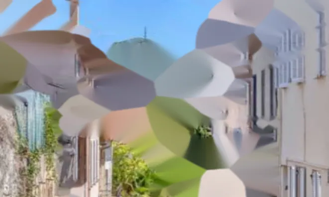 Недвижимость Apartment Petit Juas: 5