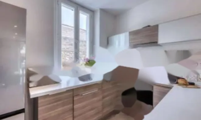 Недвижимость Apartment Petit Juas: 6