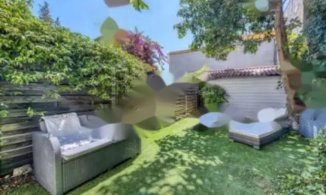 Недвижимость Apartment Petit Juas: 9