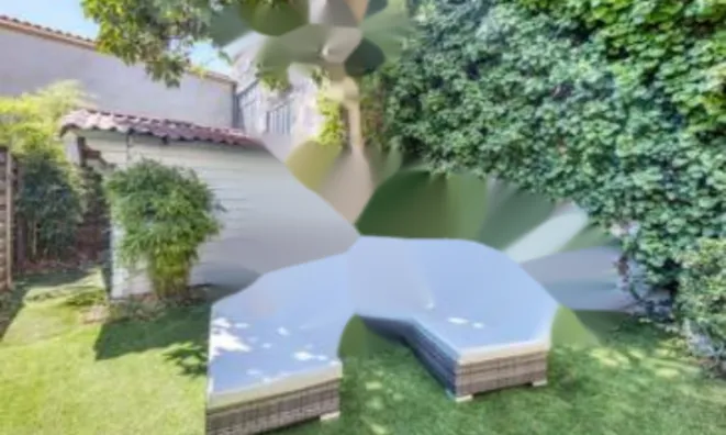 Недвижимость Apartment Petit Juas: 11