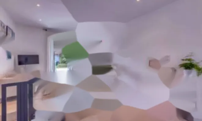 Недвижимость Apartment Petit Juas: 12