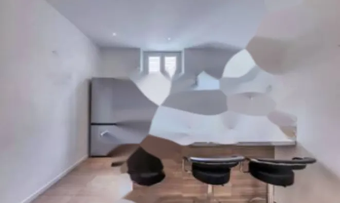 Недвижимость Apartment Petit Juas: 17