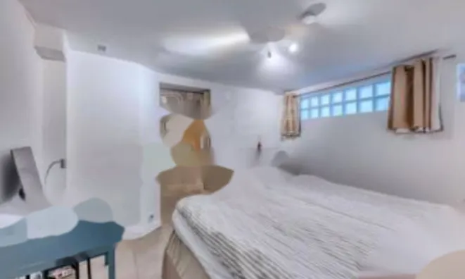 Недвижимость Apartment Petit Juas: 21