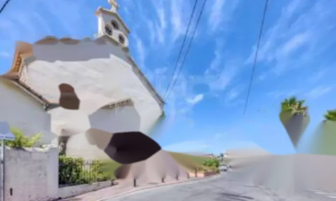 Недвижимость Apartment Petit Juas: 24