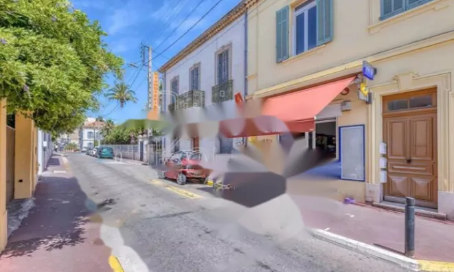 Недвижимость Apartment Petit Juas: 25