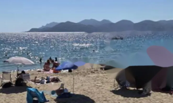 Недвижимость Apartment Petit Juas: 27