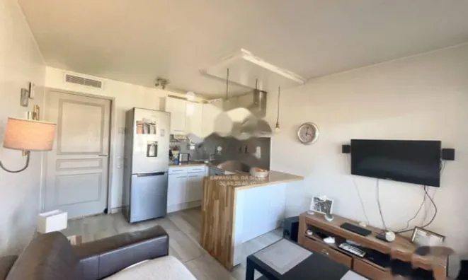 Недвижимость Apartment La Bocca: 1