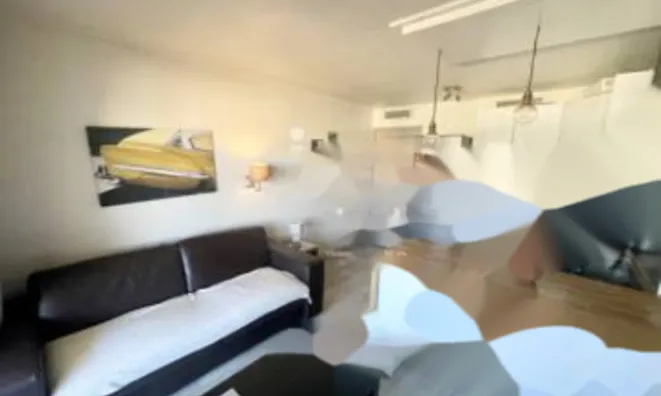 Недвижимость Apartment La Bocca: 3