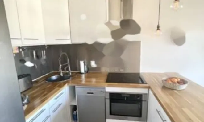 Недвижимость Apartment La Bocca: 5