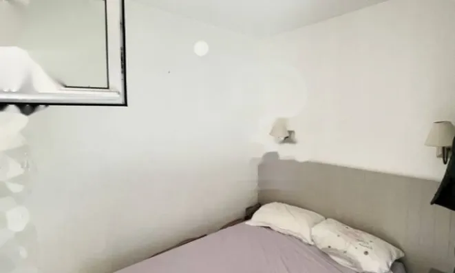 Недвижимость Apartment La Bocca: 7