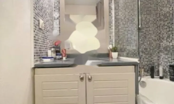 Недвижимость Apartment La Bocca: 8