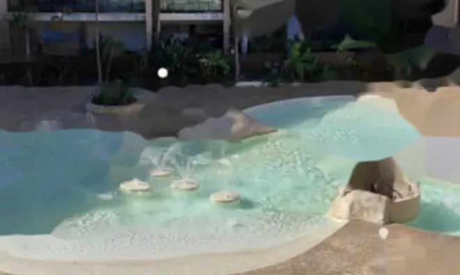 Недвижимость Apartment La Bocca: 11