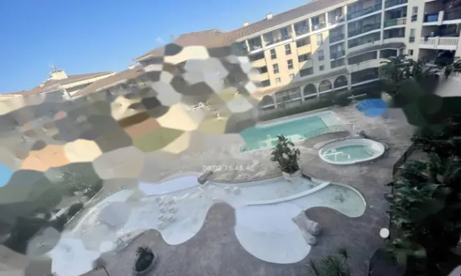 Недвижимость Apartment La Bocca: 13