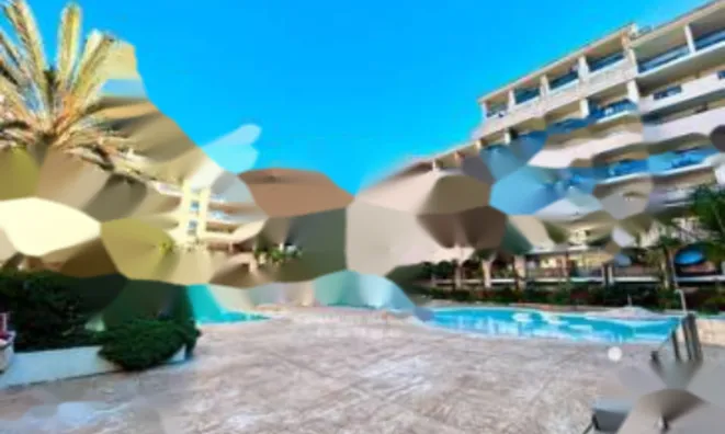 Недвижимость Apartment La Bocca: 15