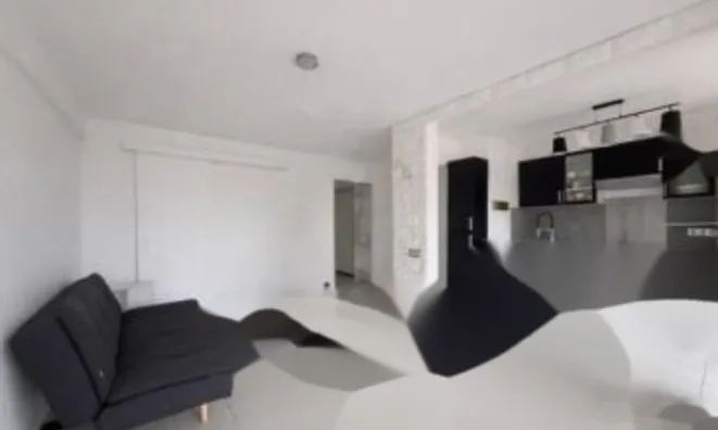 Недвижимость Apartment Cannes Croix Gardes: 2