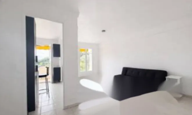 Недвижимость Apartment Cannes Croix Gardes: 3