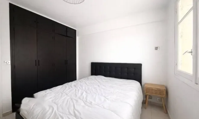 Недвижимость Apartment Cannes Croix Gardes: 7