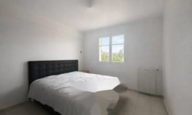 Недвижимость Apartment Cannes Croix Gardes: 8