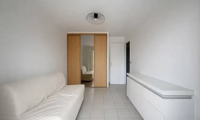 Недвижимость Apartment Cannes Croix Gardes: 10