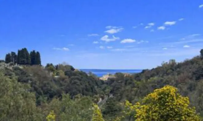 Недвижимость Apartment Cannes Croix Gardes: 11