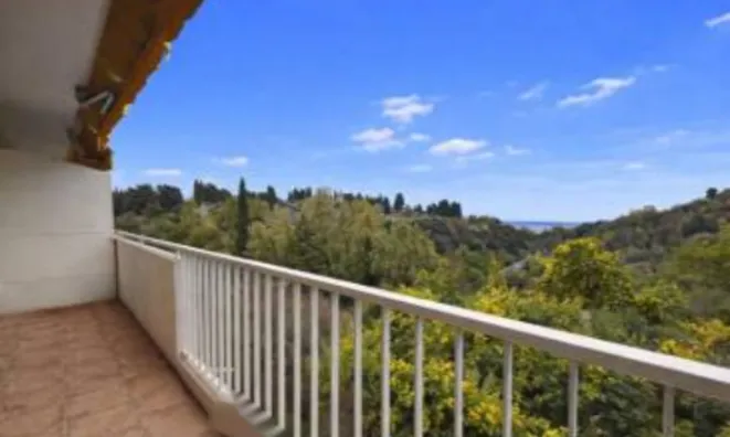 Недвижимость Apartment Cannes Croix Gardes: 12