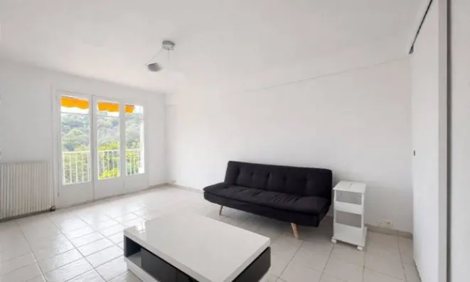 Недвижимость Apartment Cannes Croix Gardes: 13