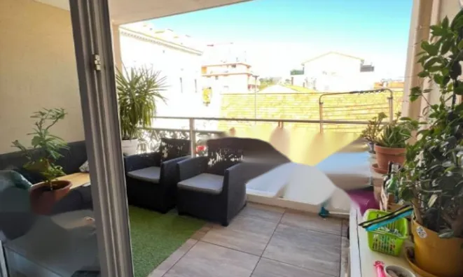 Недвижимость Apartment La Bocca: 1