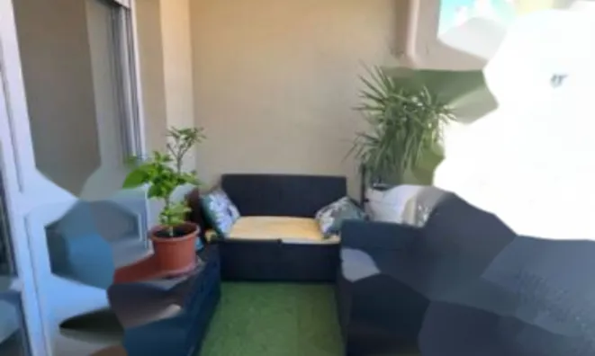 Недвижимость Apartment La Bocca: 2