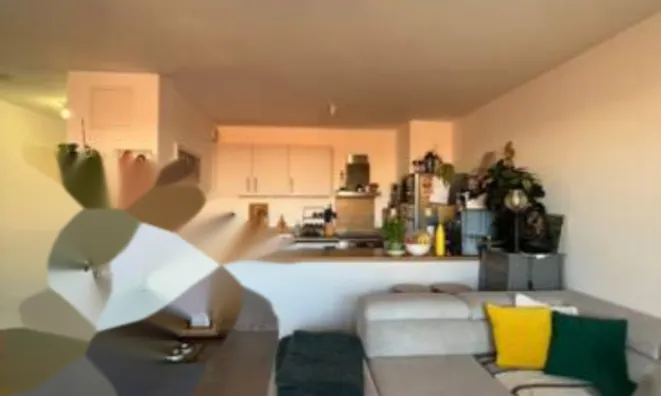 Недвижимость Apartment La Bocca: 3