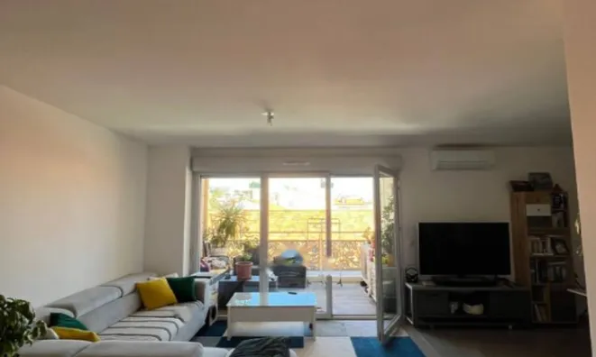 Недвижимость Apartment La Bocca: 4