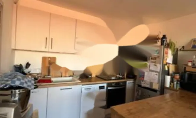 Недвижимость Apartment La Bocca: 6