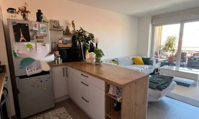 Недвижимость Apartment La Bocca: 7