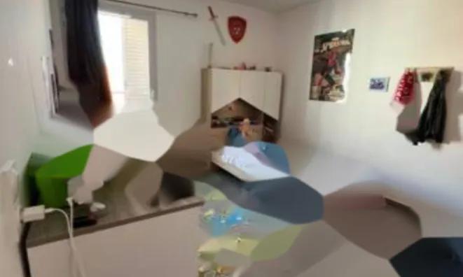 Недвижимость Apartment La Bocca: 9