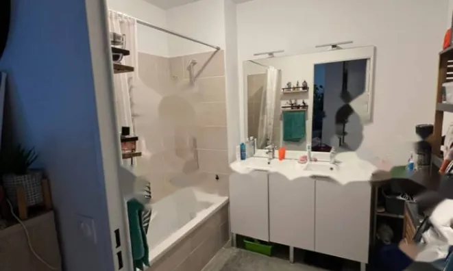 Недвижимость Apartment La Bocca: 10