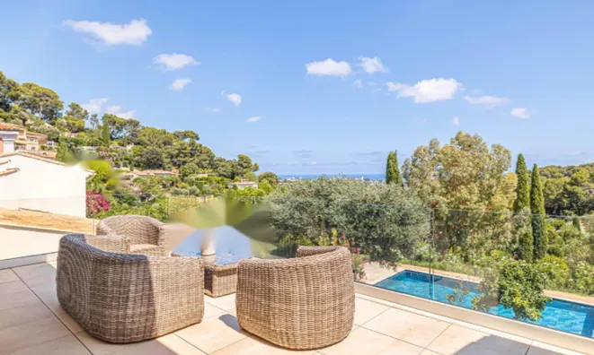 Недвижимость Maison Cannes: 2