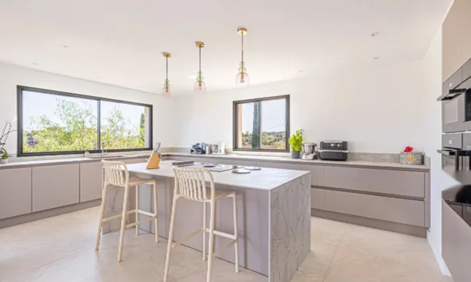 Недвижимость Maison Cannes: 9