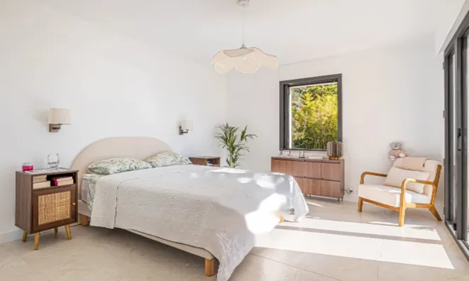 Недвижимость Maison Cannes: 13