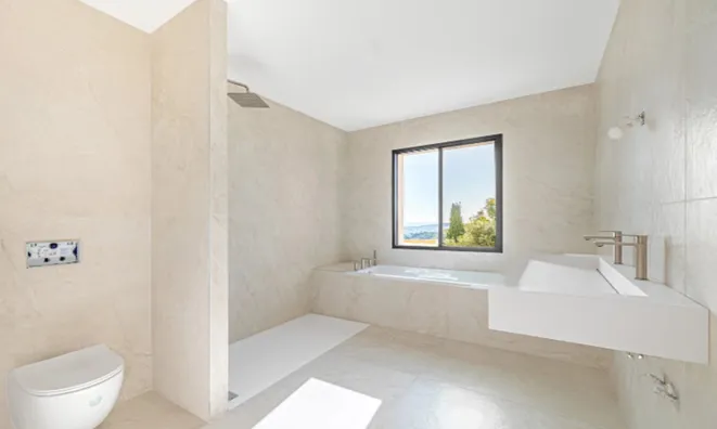 Недвижимость Maison Cannes: 15